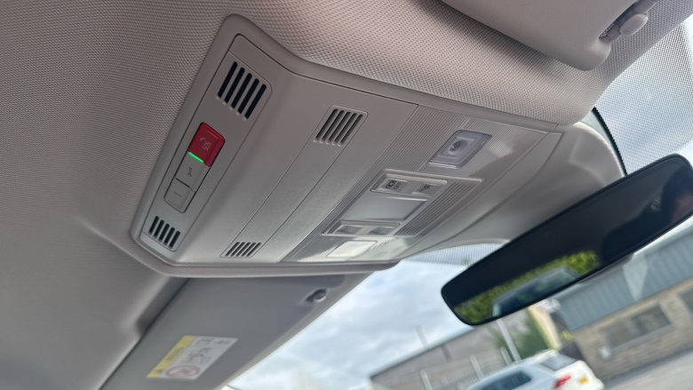 Volkswagen T-Cross 1.0 TSI 110 SEL 5dr DSG Petrol Estate